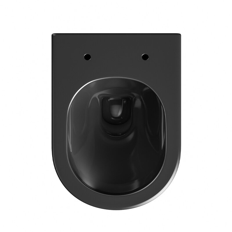WC KOMPLEKTAS SU POTINKINIU RĖMU IR MYGTUKU WC281 7