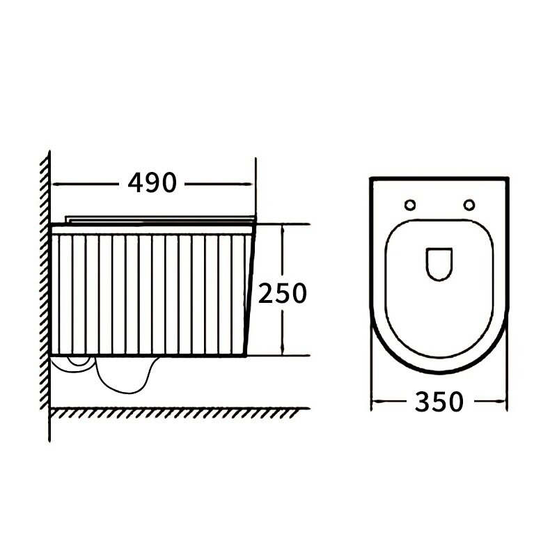 WC KOMPLEKTAS SU POTINKINIU RĖMU IR MYGTUKU WC277 15 WC KOMPLEKTAS SU POTINKINIU RĖMU IR MYGTUKU WC277 15