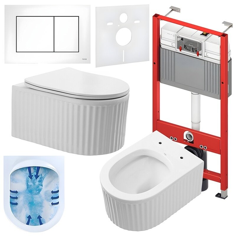 WC KOMPLEKTAS SU POTINKINIU RĖMU IR MYGTUKU WC278 WC KOMPLEKTAS SU POTINKINIU RĖMU IR MYGTUKU WC278
