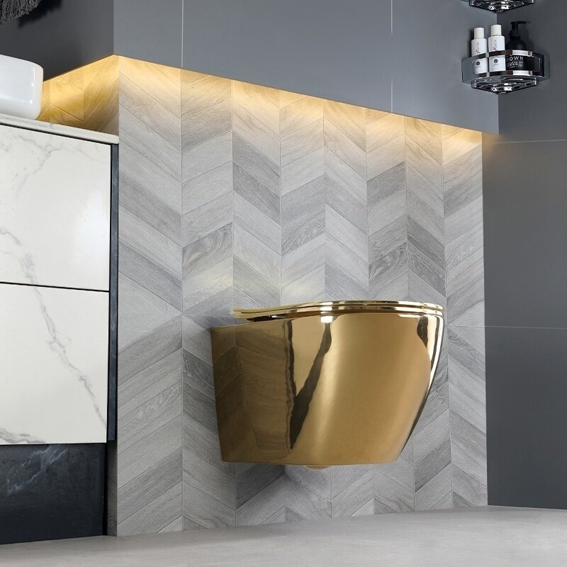WC KOMPLEKTAS SU POTINKINIU RĖMU IR MYGTUKU WC295 6
