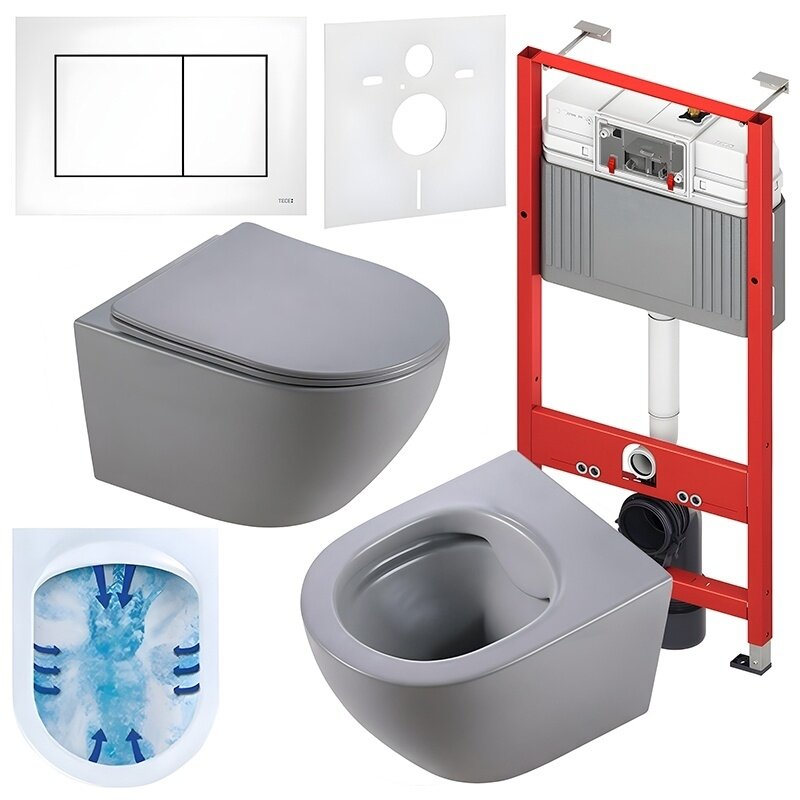 WC KOMPLEKTAS SU POTINKINIU RĖMU IR MYGTUKU WC350 WC KOMPLEKTAS SU POTINKINIU RĖMU IR MYGTUKU WC350