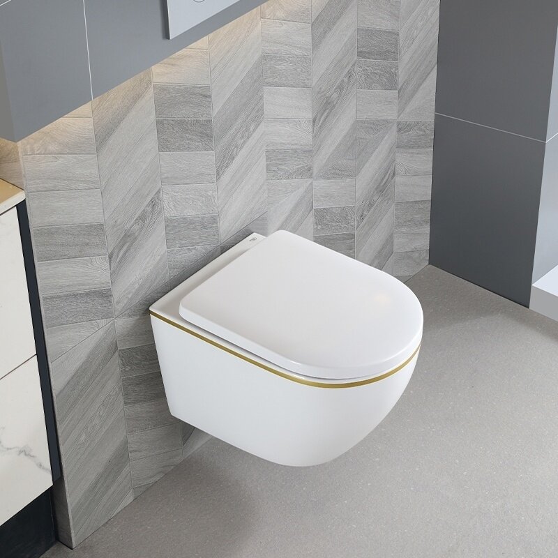 WC KOMPLEKTAS SU POTINKINIU RĖMU IR MYGTUKU WC240 6 WC KOMPLEKTAS SU POTINKINIU RĖMU IR MYGTUKU WC240 6