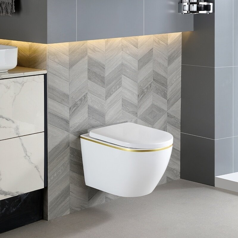 WC KOMPLEKTAS SU POTINKINIU RĖMU IR MYGTUKU WC240 4 WC KOMPLEKTAS SU POTINKINIU RĖMU IR MYGTUKU WC240 4