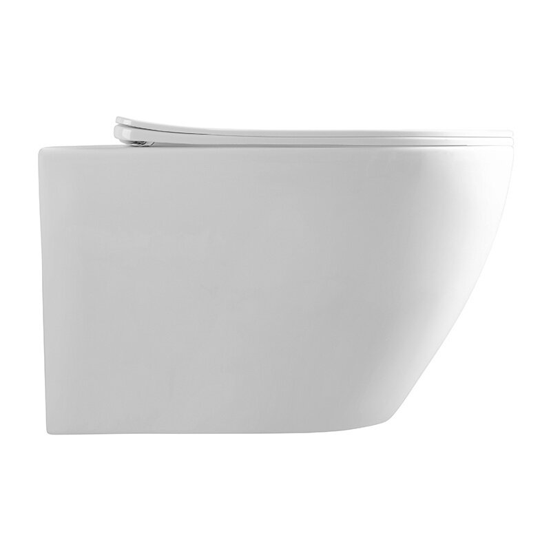 WC KOMPLEKTAS SU POTINKINIU RĖMU IR MYGTUKU WC112 5 WC KOMPLEKTAS SU POTINKINIU RĖMU IR MYGTUKU WC112 5