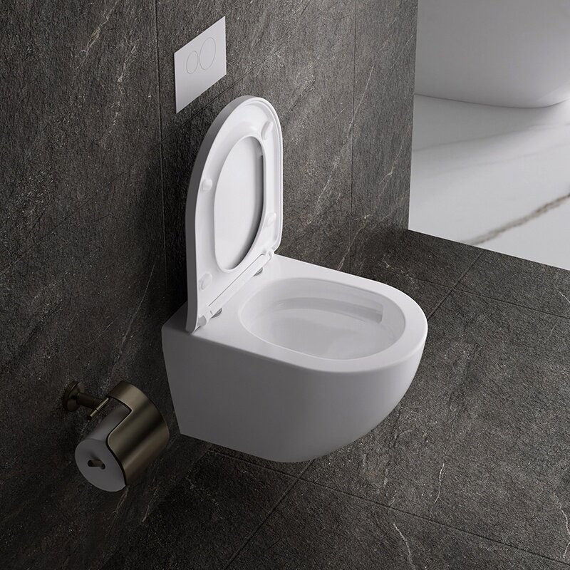 WC KOMPLEKTAS SU POTINKINIU RĖMU IR MYGTUKU WC167 7 WC KOMPLEKTAS SU POTINKINIU RĖMU IR MYGTUKU WC167 7