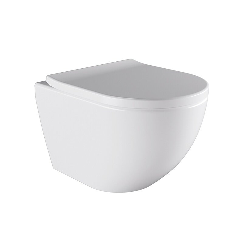 WC KOMPLEKTAS SU POTINKINIU RĖMU IR MYGTUKU WC167 3 WC KOMPLEKTAS SU POTINKINIU RĖMU IR MYGTUKU WC167 3