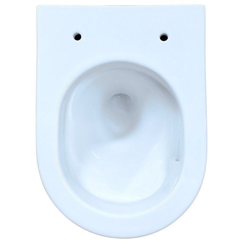 WC KOMPLEKTAS SU POTINKINIU RĖMU IR MYGTUKU WC166 13