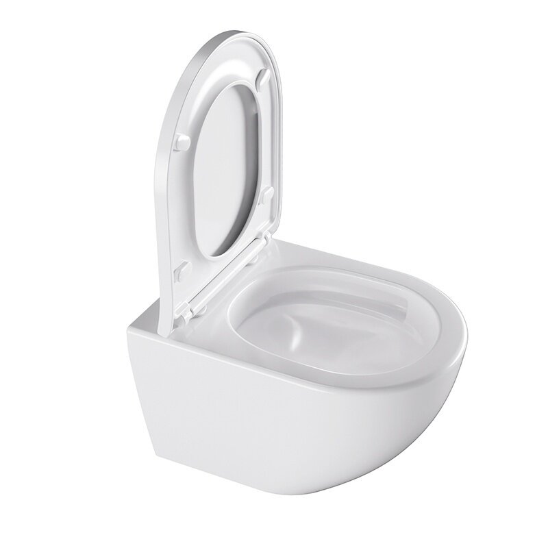 WC KOMPLEKTAS SU POTINKINIU RĖMU IR MYGTUKU WC165 7 WC KOMPLEKTAS SU POTINKINIU RĖMU IR MYGTUKU WC165 7