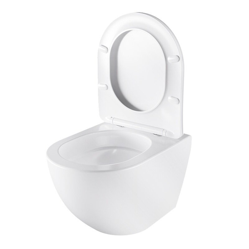 WC KOMPLEKTAS SU POTINKINIU RĖMU IR MYGTUKU WC151 11 WC KOMPLEKTAS SU POTINKINIU RĖMU IR MYGTUKU WC151 11