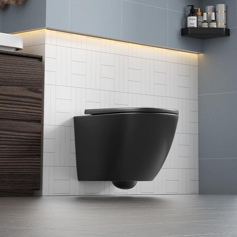 WC KOMPLEKTAS SU POTINKINIU RĖMU IR MYGTUKU WC225 10 WC KOMPLEKTAS SU POTINKINIU RĖMU IR MYGTUKU WC225 10