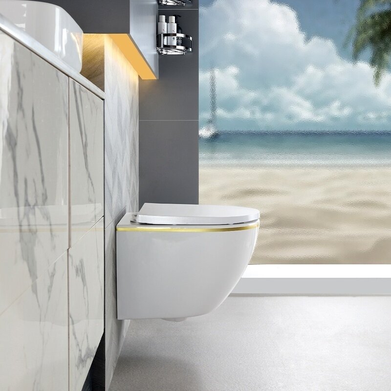 WC KOMPLEKTAS SU POTINKINIU RĖMU IR MYGTUKU WC271 10 WC KOMPLEKTAS SU POTINKINIU RĖMU IR MYGTUKU WC271 10