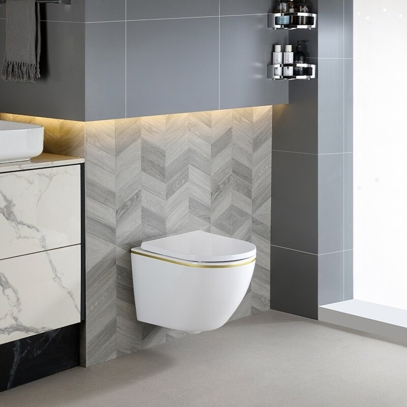 WC KOMPLEKTAS SU POTINKINIU RĖMU IR MYGTUKU WC269 4 WC KOMPLEKTAS SU POTINKINIU RĖMU IR MYGTUKU WC269 4