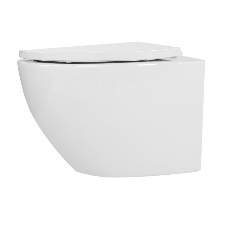 WC KOMPLEKTAS SU POTINKINIU RĖMU IR MYGTUKU WC147 10 WC KOMPLEKTAS SU POTINKINIU RĖMU IR MYGTUKU WC147 10