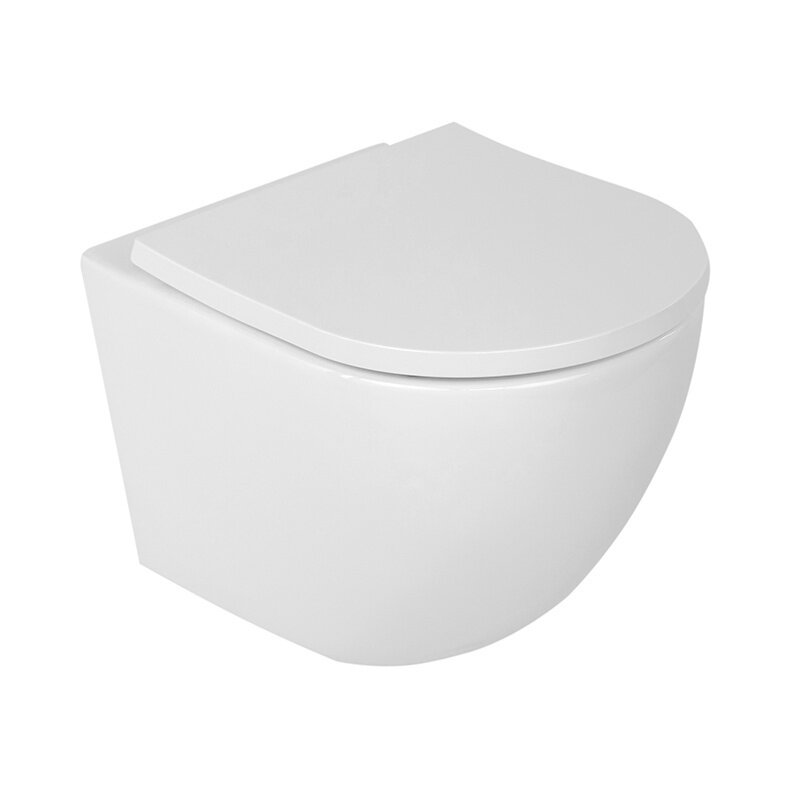 WC KOMPLEKTAS SU POTINKINIU RĖMU IR MYGTUKU WC146 10 WC KOMPLEKTAS SU POTINKINIU RĖMU IR MYGTUKU WC146 10