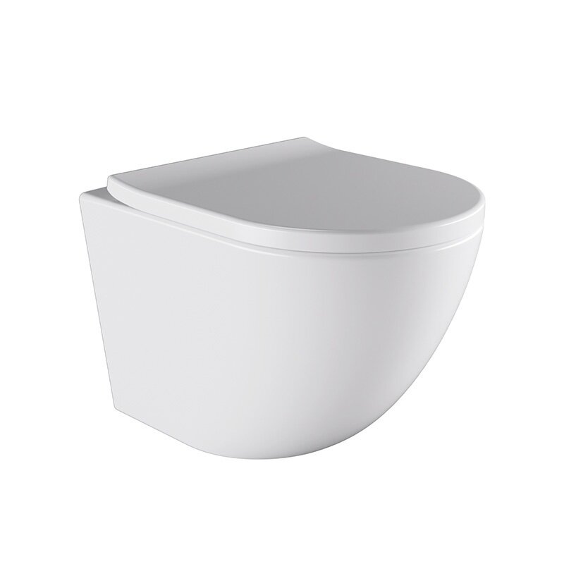 WC KOMPLEKTAS SU POTINKINIU RĖMU IR MYGTUKU WC145 3 WC KOMPLEKTAS SU POTINKINIU RĖMU IR MYGTUKU WC145 3