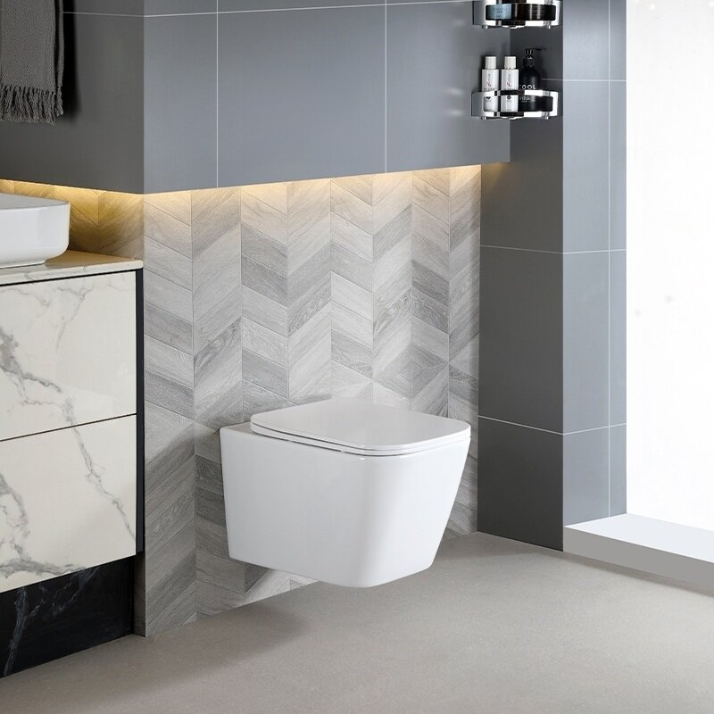 WC KOMPLEKTAS SU POTINKINIU RĖMU IR MYGTUKU WC210 18 WC KOMPLEKTAS SU POTINKINIU RĖMU IR MYGTUKU WC210 18