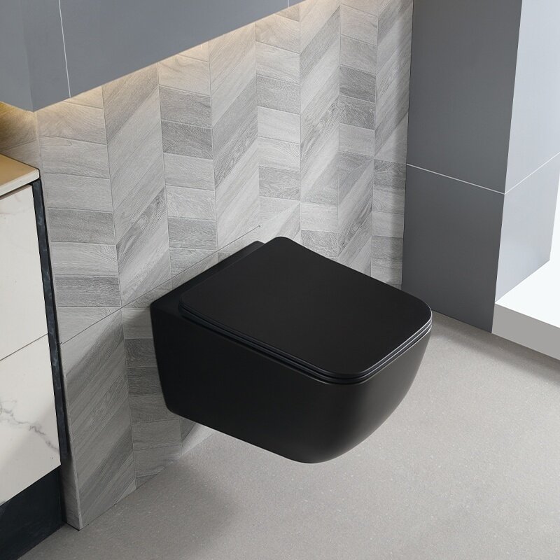 WC KOMPLEKTAS SU POTINKINIU RĖMU IR MYGTUKU WC325 4