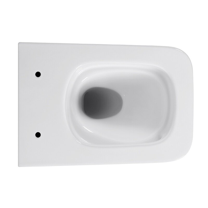 WC KOMPLEKTAS SU POTINKINIU RĖMU IR MYGTUKU WC300 13